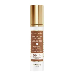 Sisley Sunleÿa Anti-Aging Sun Care Spf30