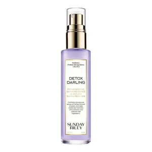 Sunday Riley Detox Darling Microbiome Balancing Toner + Essence