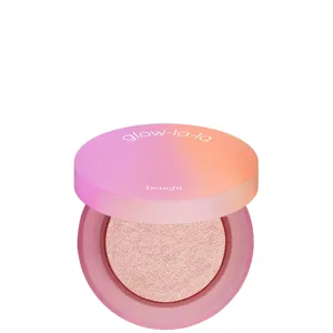 Benefit Glow-La-La Highlight Powder