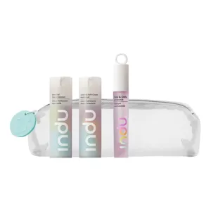 Indu Everyday Essentials Discovery Set