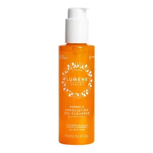 Lumene Nordic-C Exfoliating Gel Cleanser