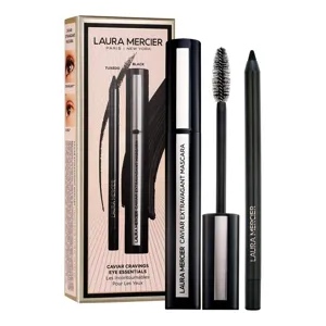 Laura Mercier Caviar Cravings - Eye Essentials