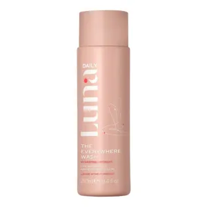 Luna Daily The Everywhere Wash - Hydrating