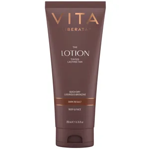 Vita Liberata Fabulous Tinted Tanning Lotion