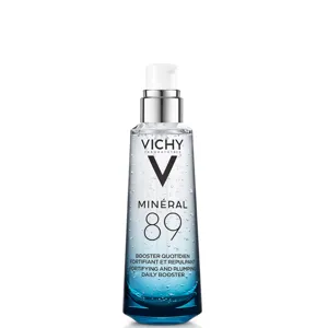 Vichy Mineral 89 Hyaluronic Acid Booster Serum