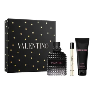 Valentino Born In Roma Uomo Eau De Toilette Set