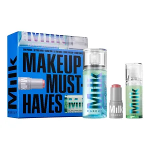 Milk Makeup Makeup Must Haves