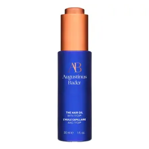 Augustinus Bader The Hair Oil