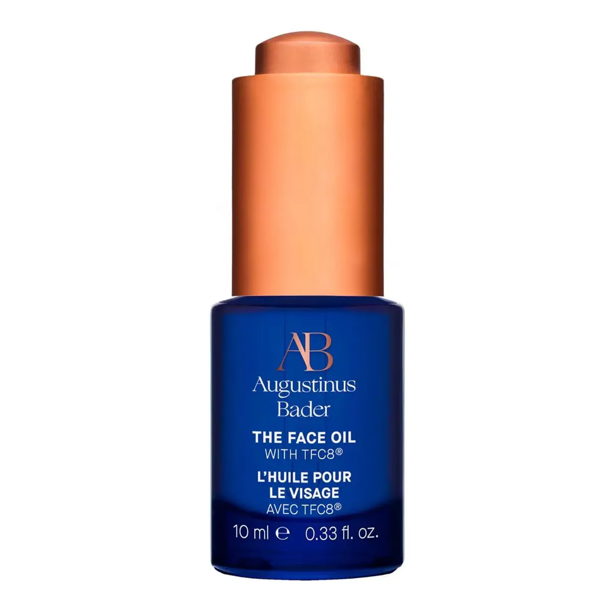Augustinus Bader The Face Oil
