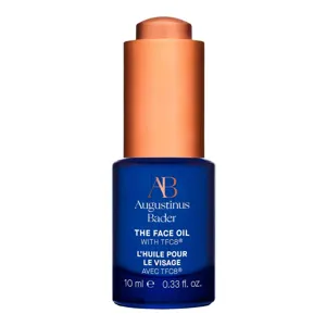 Augustinus Bader The Face Oil