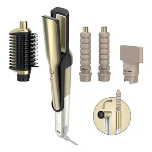Shark Beauty Glam Straight & Waves Multi-Styler