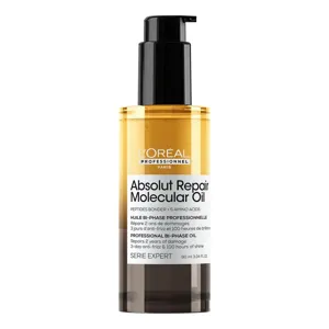 L'Oréal Professionnel Absolut Repair Molecular Bi Phase Oil