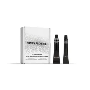 Grown Alchemist Lip + Hand Essentials Kit