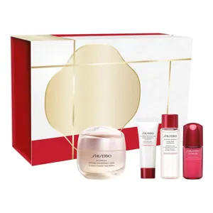 Shiseido Benefiance Holiday Kit