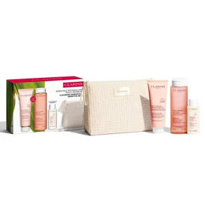 Clarins My Cleansing Essentials - Sensitive Skin
