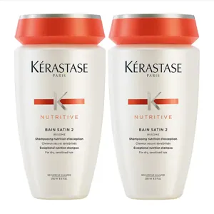Kérastase Nutritive Bain Satin 2 Shampoo