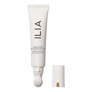ILIA Bright Start Activated Eye Cream