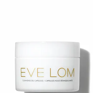 Eve Lom Reinigende Öl-Kapseln
