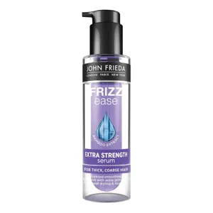 John Frieda Frizz Ease Extra Strength Hair Serum