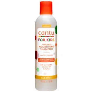 CANTU Kids Care Nourishing Shampoo