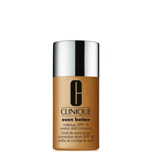Clinique Even Better Makeup SPF 15