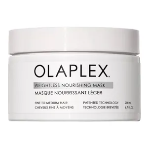 Olaplex Weightless Nourishing Mask