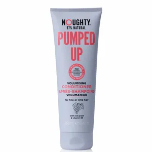 Noughty Pumped Up Conditioner