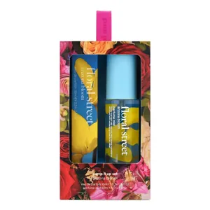 Floral Street Arizona Bloom Pump It Up Set