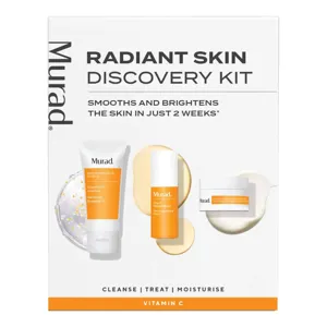 Murad Radiant Skin Discovery