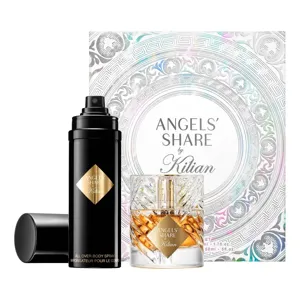 Kilian Paris Angel's Share Layering