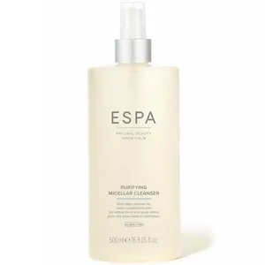 ESPA Micellar Cleanser
