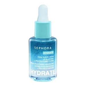 Sephora Collection Hydrate Dewy Bubble Serum
