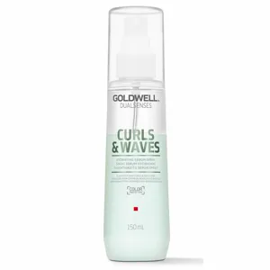 Goldwell Dualsenses Curls And Waves Serum Spray