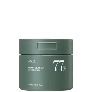 ANUA Heartleaf 77 Clearpad