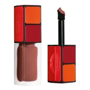 Make Up For Ever Artist Liquid Color - Multi-Use Liquid Blush, Cheeks, Lips & Eyes