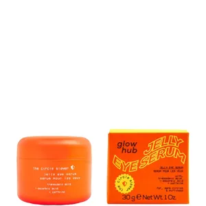 Glow Hub The Circle Slayer Jelly Eye Serum