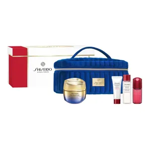Shiseido Vital Perfection Advanced Holiday Pouch Kit