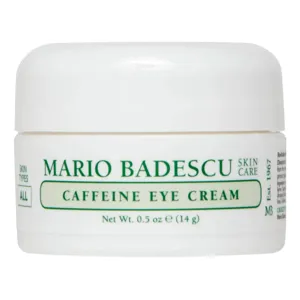 Mario Badescu Caffeine - Eye Cream