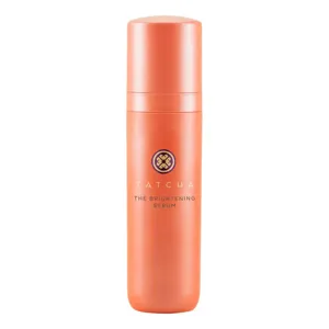 Tatcha The Brightening Serum