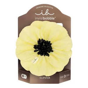 Invisibobble Clipstar Premium Bloom Hair Clip