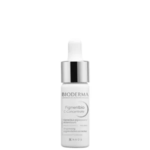 Bioderma Pigmentbio C-Concentrate Crema Iluminadora Correctora De Pigmentación