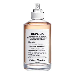 Maison Margiela Coffee Break - Eau De Toilette