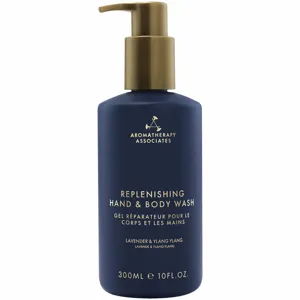 Aromatherapy Associates Replenishing Hand And Body Wash