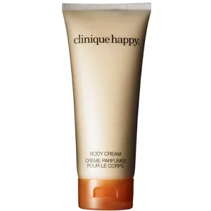 Clinique Crema Hidratante Corporal Happy Body