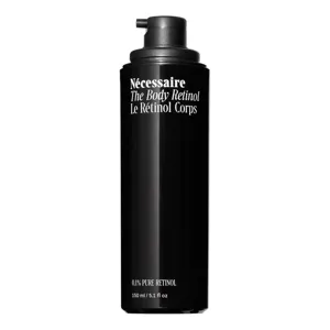 Necessaire The Body Retinol - Repair Serum