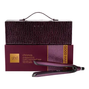 ghd Chronos Styler
