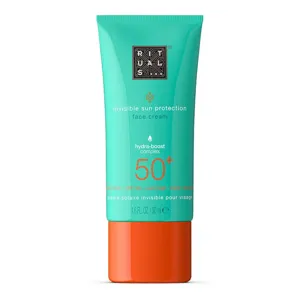 Rituals The Ritual Of Karma Sun Face Cream Spf50+