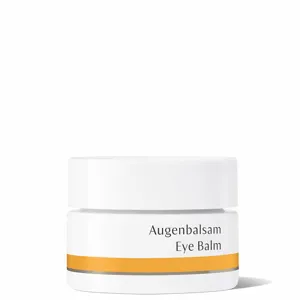 Dr. Hauschka Bálsamo Para Ojos