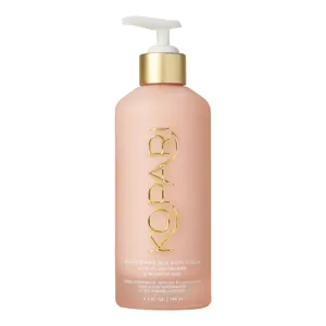 Kopari Beauty Brightening Silk Body Cream