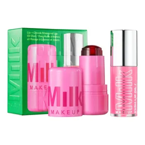 Milk Makeup Jelly Lip Kit - Stain & Lip Oil Duo
